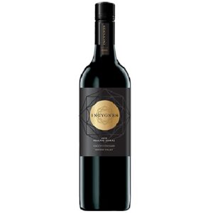 2015 INCYGNES GREEN’S VINEYARD RESERVE SHIRAZ