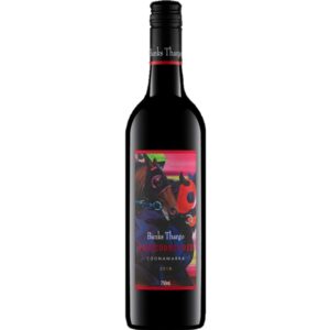 2018 BANKS THARGO RACECOURSE RED