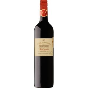 2018 THE CHÂTEAU SINGLE VINEYARD BETHANIAN SHIRAZ