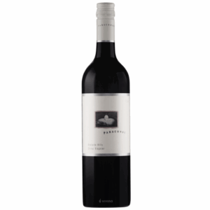2014 PARACOMBE SHIRAZ VIOGNIER