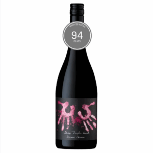 2021 PURPLE HANDS DEEP PURPLE SHIRAZ