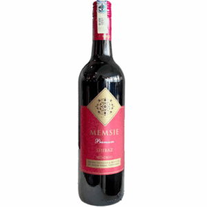 2017 MEMSIE PREMIUM SHIRAZ BENDIGO