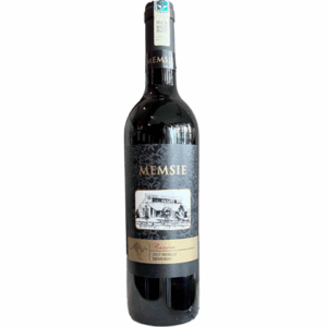 2017 MEMSIE RESERVE SHIRAZ