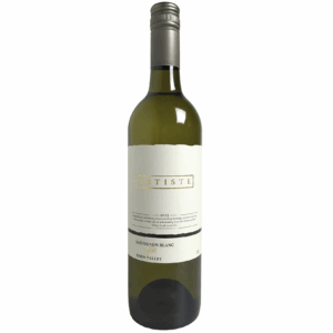 2014 ARTISTE SAUVIGNON BLANC