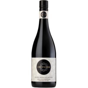 2016 INCYGNES GREEN'S VINEYARD SHIRAZ GRENACHE MATARO