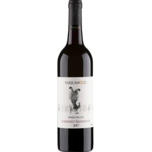 2019 YARRAWOOD YARRA VALLEY CABERNET SAUVIGNON