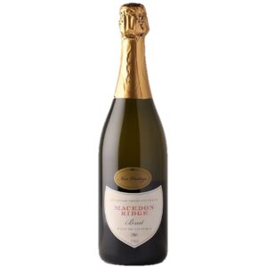 MACEDON RIDGE BRUT 马其顿山脊干型气泡酒