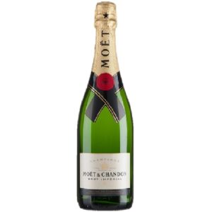 MOËT & CHANDON BRUT IMPÉRIAL 酩悦香槟皇室干型香槟