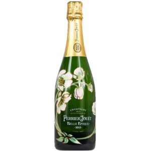 PERRIER-JOUËT BELLE ÉPOQUE 2015 巴黎之花美丽时光香槟 2015