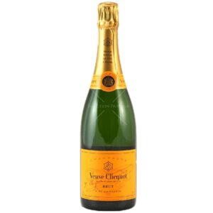 Veuve Clicquot Yellow Label Brut 凯歌香槟黄牌干型香槟