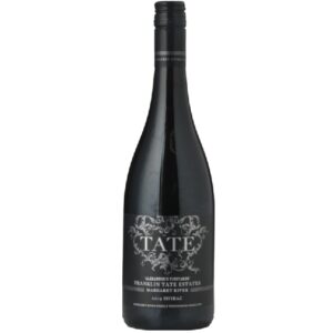 2018 Franklin Tate Estates Tate Shiraz