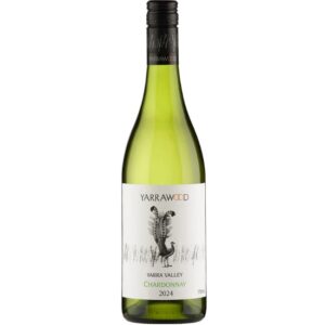 2024 Yarrawood Yarra Valley Chardonnay
