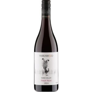 2024 Yarrawood Yarra Valley Pinot Noir